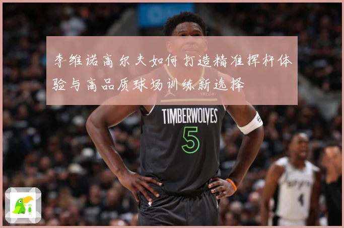 李维诺高尔夫如何打造精准挥杆体验与高品质球场训练新选择