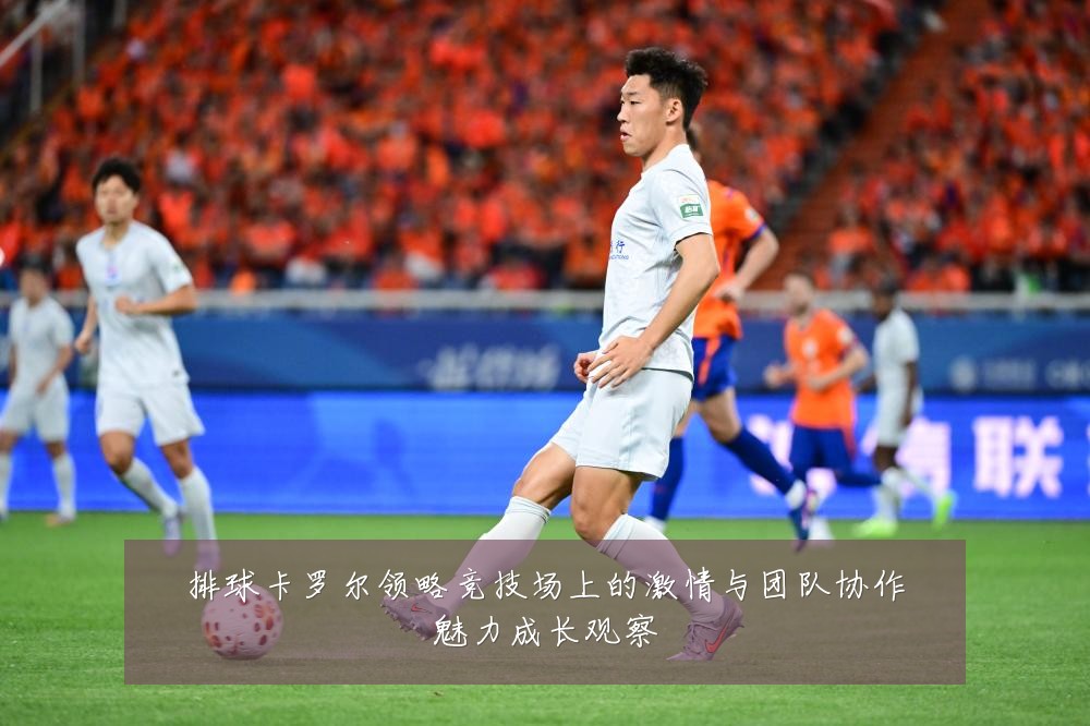 排球卡罗尔领略竞技场上的激情与团队协作魅力成长观察