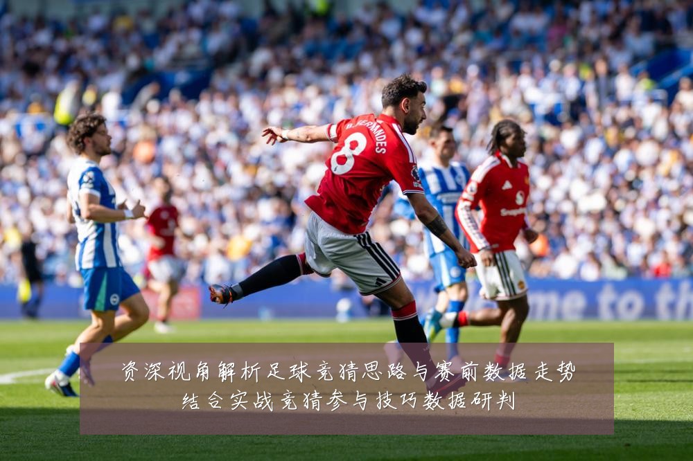 资深视角解析足球竞猜思路与赛前数据走势结合实战竞猜参与技巧数据研判