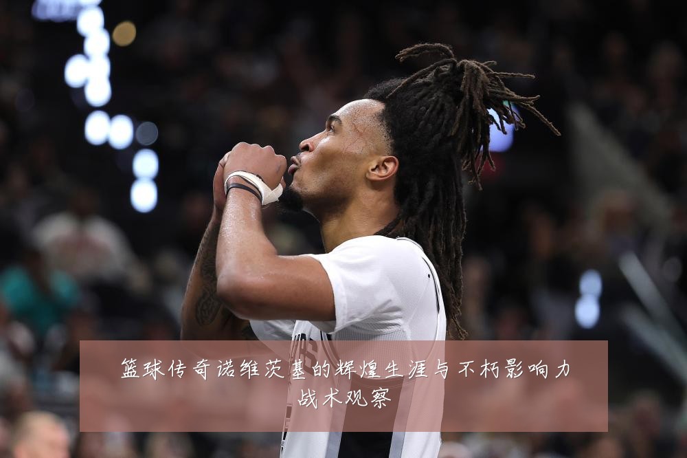 篮球传奇诺维茨基的辉煌生涯与不朽影响力战术观察