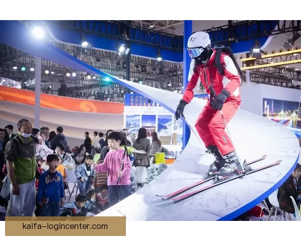 凯发体育引领电竞与体育竞技融合全新潮流趋势探索