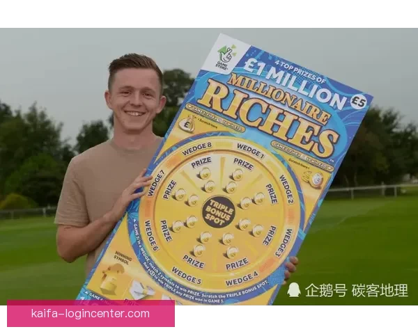 世界杯竞猜结果预测揭秘：如何通过数据分析提升准确率并赢得大奖