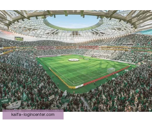 2026世界杯比赛城市全景探索：深入了解全球12座城市的文化与魅力