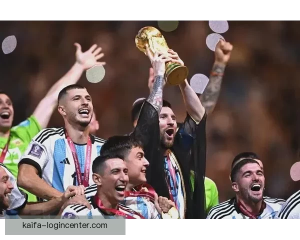 2026世界杯最佳球员精彩表现引领球队迈向荣耀之路