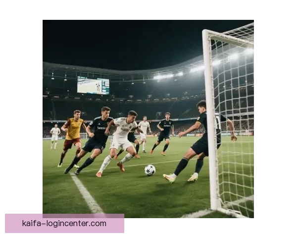 足球竞猜预测技巧与分析助你精准预测未来赛事结果 足球竞猜预测技巧与分析助你精准预测未来赛事结果