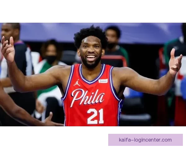 恩比德MVP仅出战91场 约基奇同期87次三双成就对比 恩比德MVP仅出战91场 约基奇同期87次三双成就对比