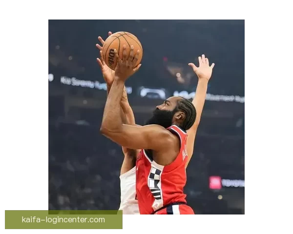 快船逆境仍团结 加兰小卡默契让人忆起骑士辉煌岁月