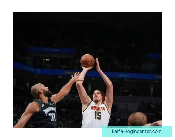 穆雷狂砍53分约基奇差点创三双主帅称联盟最强二人组