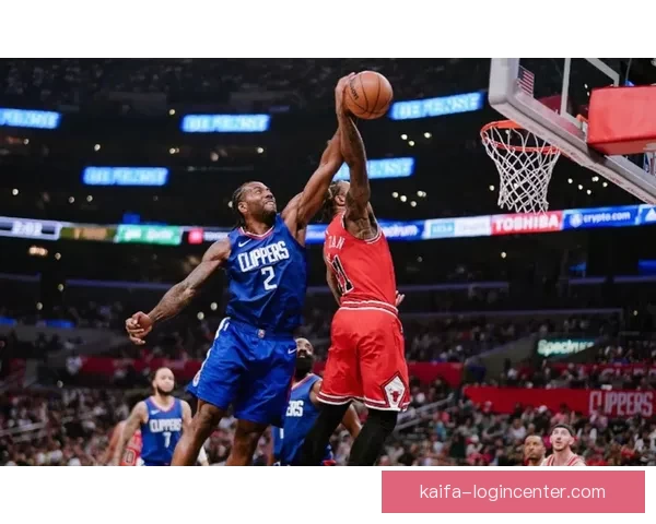 快船官方宣布以赛亚杰克逊右脚踝扭伤将于未来几天评估恢复时间表