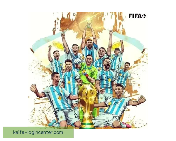 2026世界杯最佳球员精彩表现引领球队迈向荣耀之路