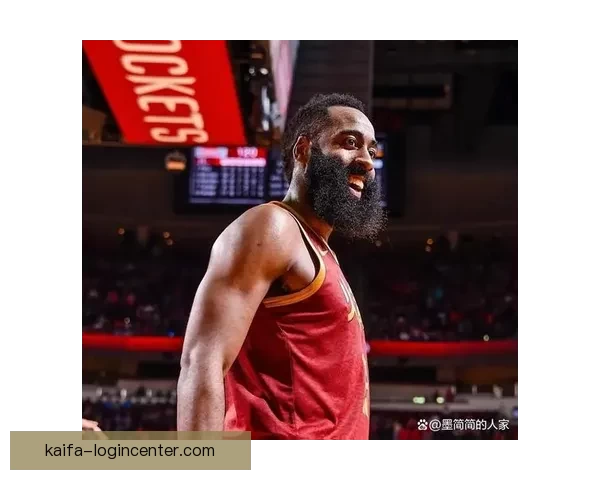 哈登26分7助力复仇魔术 首次扣篮助骑士险胜末节失准差点逆转